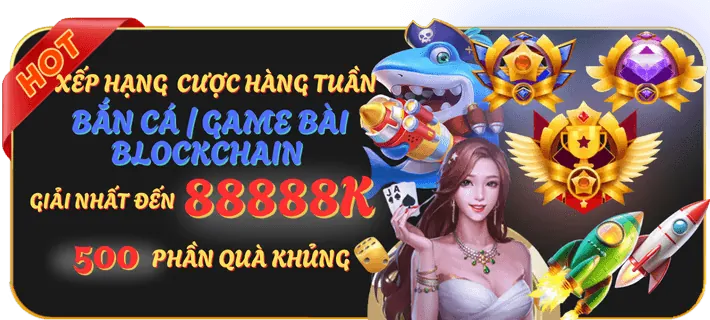 Người chơi đang nhắm mục tiêu vào đàn cá nhỏ trong game câu cá 88ee