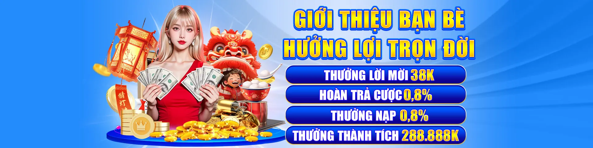 Thưởng nạp đầu 88ee